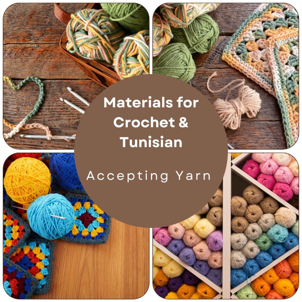 Yarn
